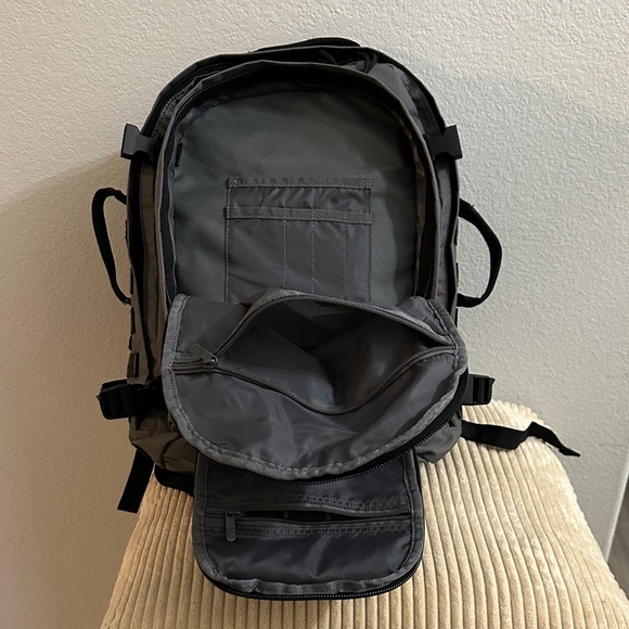 Highland Tactical Rumble Backpack NWOT - Picture 7 of 15
